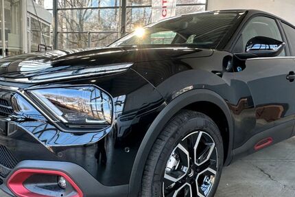 Citroen C4 14.000 km 19.990 &euro; Ebersberg 85560