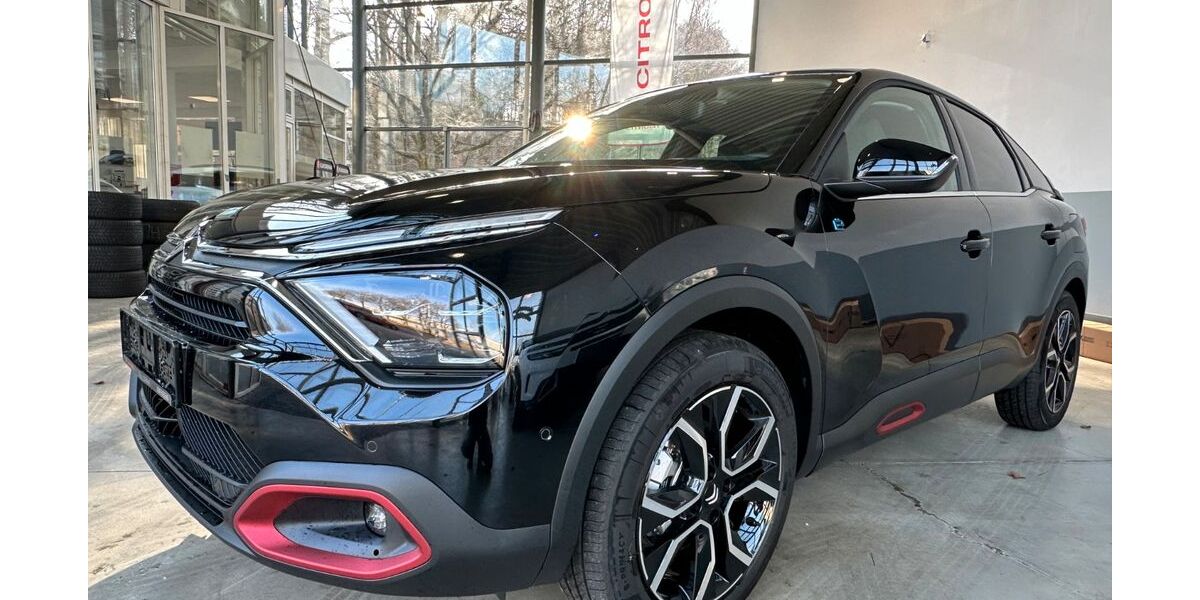 Citroen C4 14.000 km 19.990 &euro; Ebersberg 85560