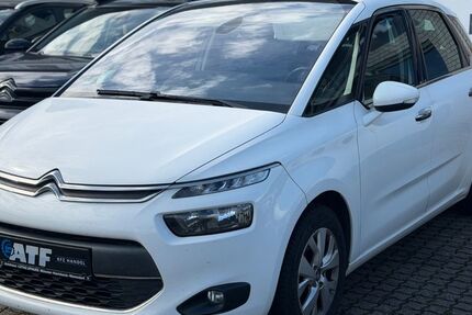 Citroen C4 Picasso 150.000 km 5.500 &euro; Münster 48165