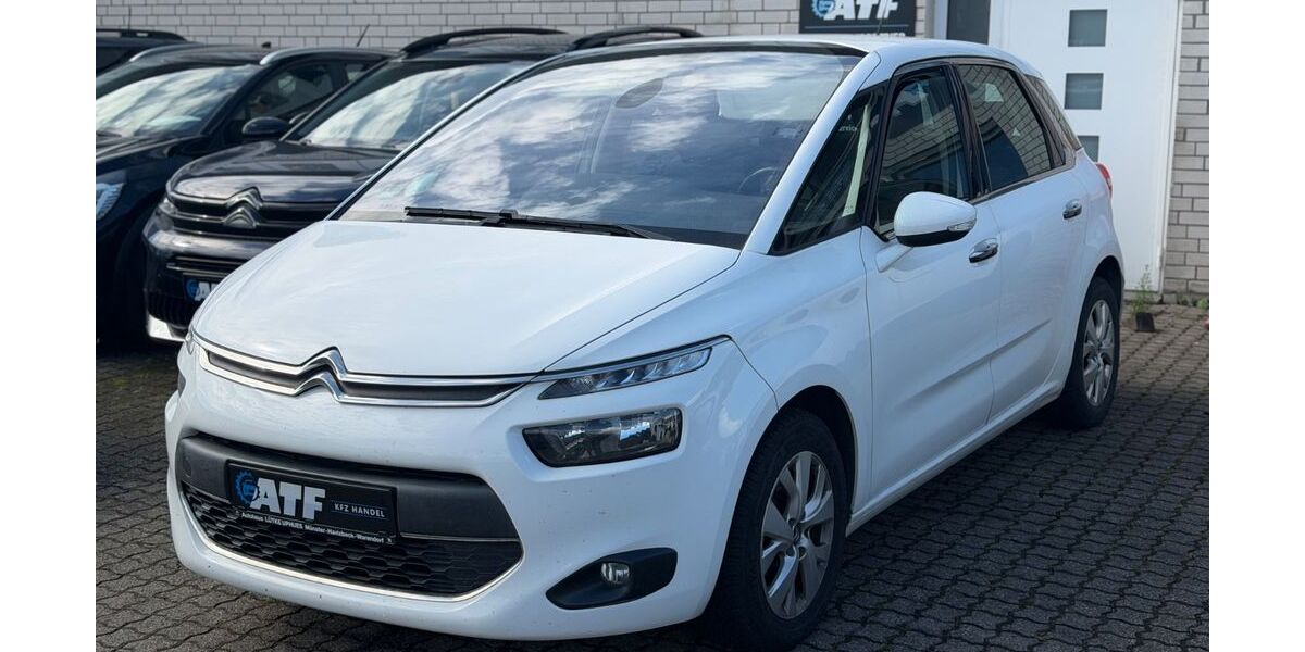 Citroen C4 Picasso 150.000 km 5.500 &euro; Münster 48165