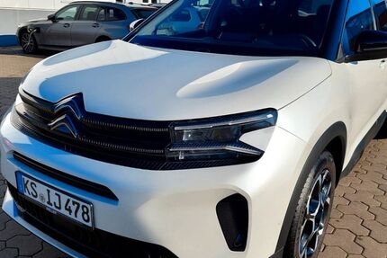 Citroen C5 Aircross 39.900 km 21.000 &euro; Kassel 34132