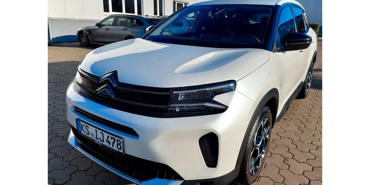 Citroen C5 Aircross 39.900 km 21.000 &euro; Kassel 34132