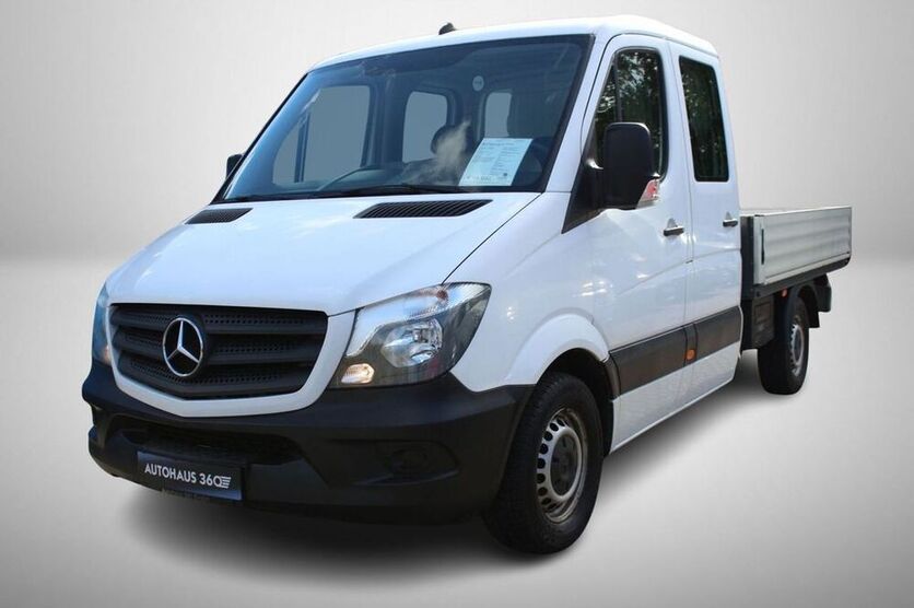 Sprinter