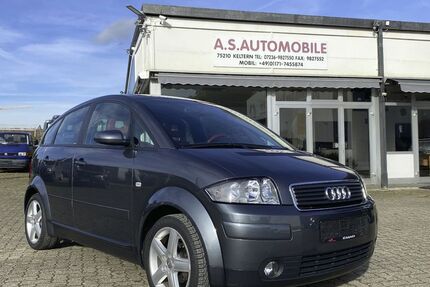 Audi A2 190.880 km 5.560 &euro; Keltern 75210