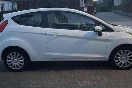 Ford Fiesta 84.550 km 5.500 &euro; Bexbach 66450