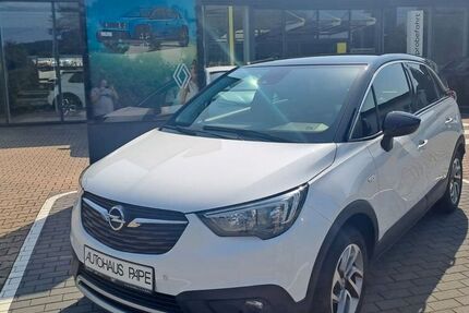 Opel Crossland (X)