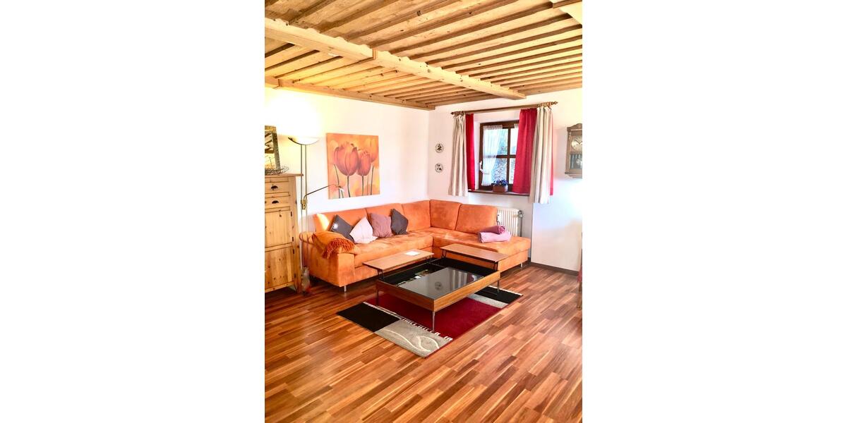 Terrassenwohnung Hauzenberg - 2.5 Zimmer, 64 m&sup2;, 130.000&euro; | Angebot:26897681