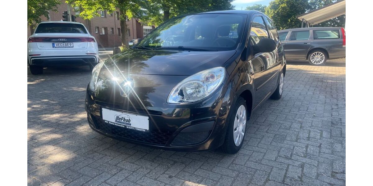 Renault Twingo 167.200 km 1.950 &euro; Lohne 49393