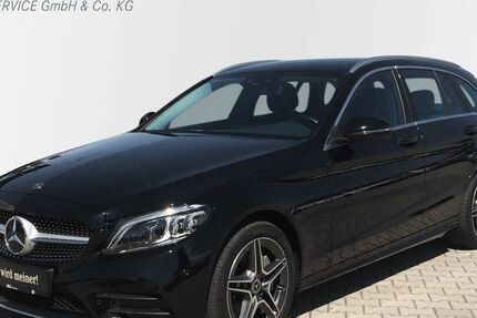 Mercedes-Benz C 300 95.000 km 26.900 &euro; Weißendorf 07950
