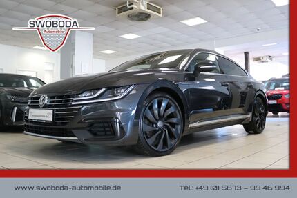 VW Arteon 139.599 km 26.950 &euro; Espenau bei Kassel 34314