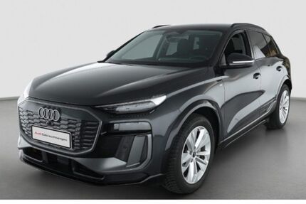 Audi Q6 e-tron 8.391 km 64.700 &euro; Soltau 29614