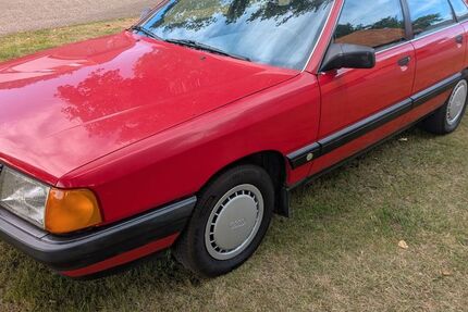 Audi 100 227.000 km 5.700 &euro; Großenkneten 26197