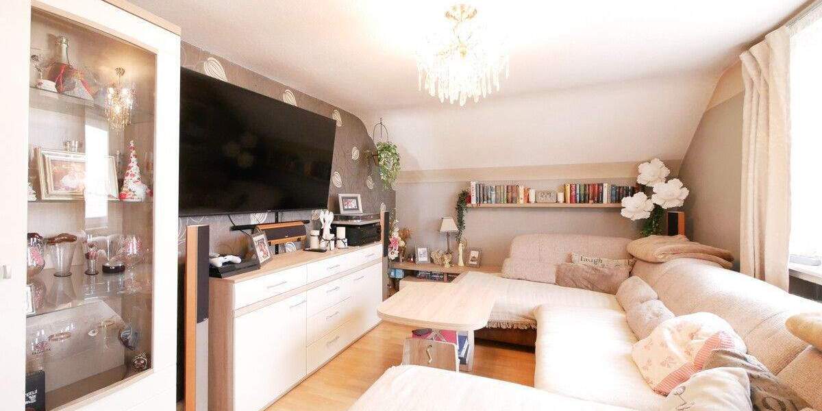 Reihenmittelhaus Paderborn Kernstadt - 6 Zimmer, 154 m&sup2;, 449.000&euro; | Angebot:24700186