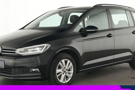 VW Touran 54.027 km 21.289 &euro; Neuss 41460