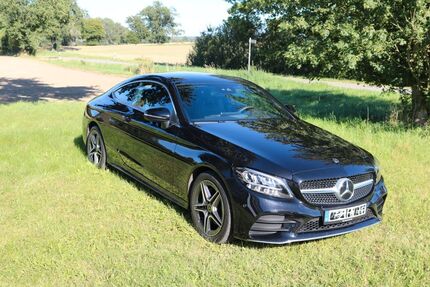 Mercedes-Benz C 180 39.000 km 29.500 &euro; Seth 23845