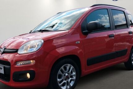 Fiat Panda 51.000 km 9.980 &euro; Siegen 57076