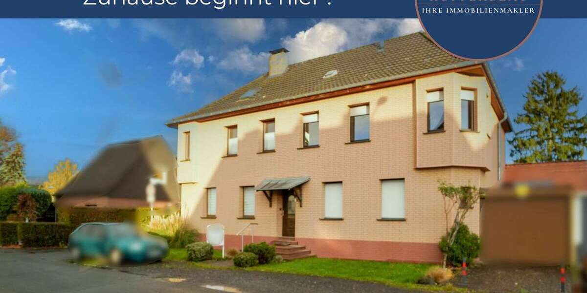 Wohnung zum Mieten in Bad Honnef 650 € 60 m² 2 zimmer