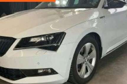 Skoda Superb 72.700 km 21.490 &euro; Zimmern-Horgen 78658