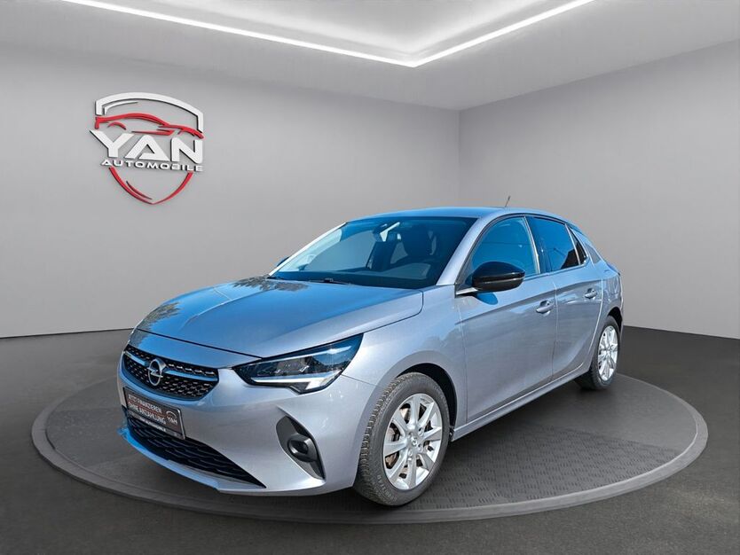 Opel Corsa 84.374 km 13.900 € Koblenz 56070