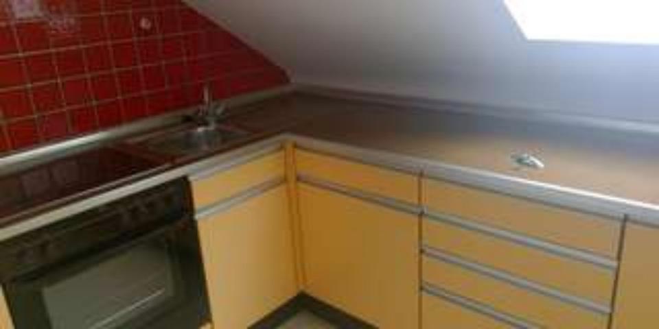 Dachgeschoßwohnung Alzenau - 5 Zimmer, 100 m&sup2;, 950&euro; | Angebot:24786285