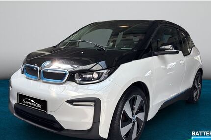BMW i3 31.650 km 23.652 &euro; Ansbach 91522