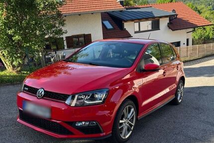 VW Polo 90.000 km 15.499 &euro; Anger 83454