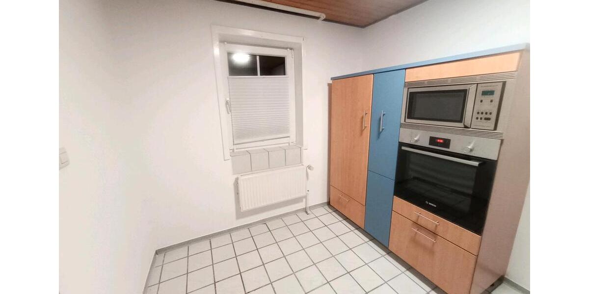 Erdgeschoßwohnung Müden (Aller) - 2 Zimmer, 55 m&sup2;, 450&euro; | Angebot:25598433
