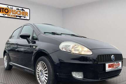 Fiat Punto 167.540 km 2.500 € Worms 67547