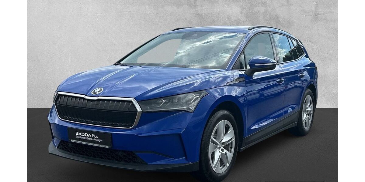 Skoda Enyaq 60.200 km 22.990 &euro; Chamerau 93466