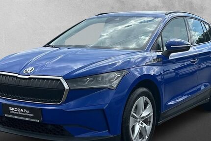 Skoda Enyaq 60.200 km 23.790 &euro; Chamerau 93466