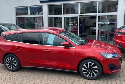 Ford Focus 19.050 km 25.490 &euro; Delligsen 31073