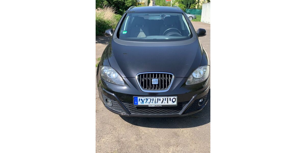 Seat Altea 220.000 km 3.500 &euro; leverkusen 51375