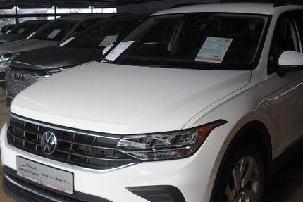 VW Tiguan 28.000 km 34.900 &euro; Kulmbach 95326