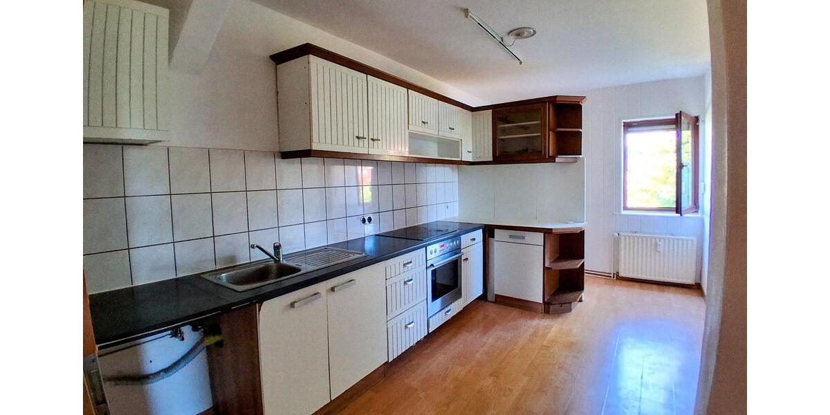 Mehrfamilienhaus, Wohnhaus Kassel Fasanenhof - 410.000&euro; | Angebot:26728925