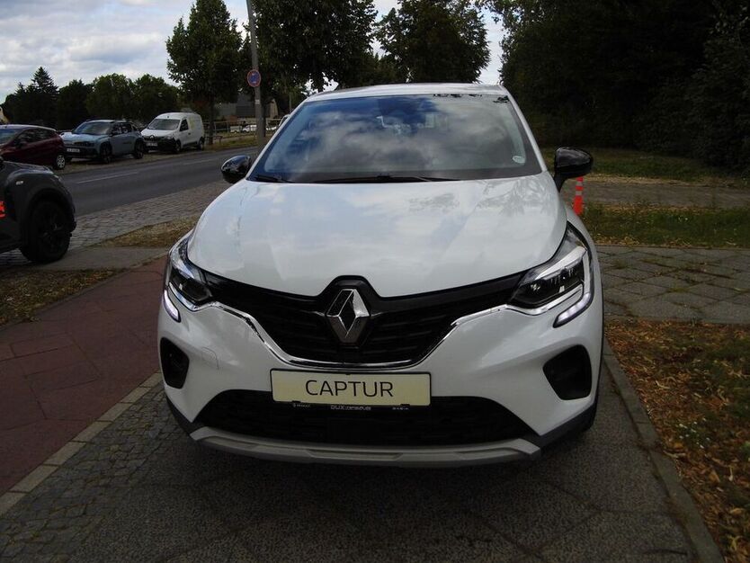 Captur