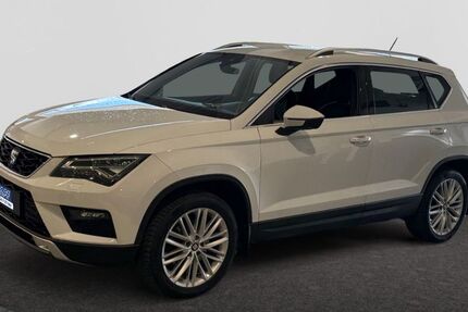 Seat Ateca 87.600 km 20.490 &euro; Hof 95032