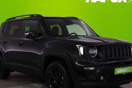 Jeep Renegade 8.629 km 23.000 € Stade 21682