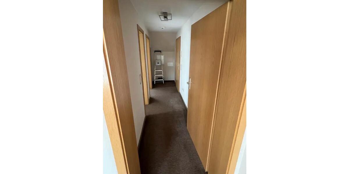 Dachgeschoßwohnung Wernigerode - 2 Zimmer, 55 m&sup2;, 665&euro; | Angebot:26495163