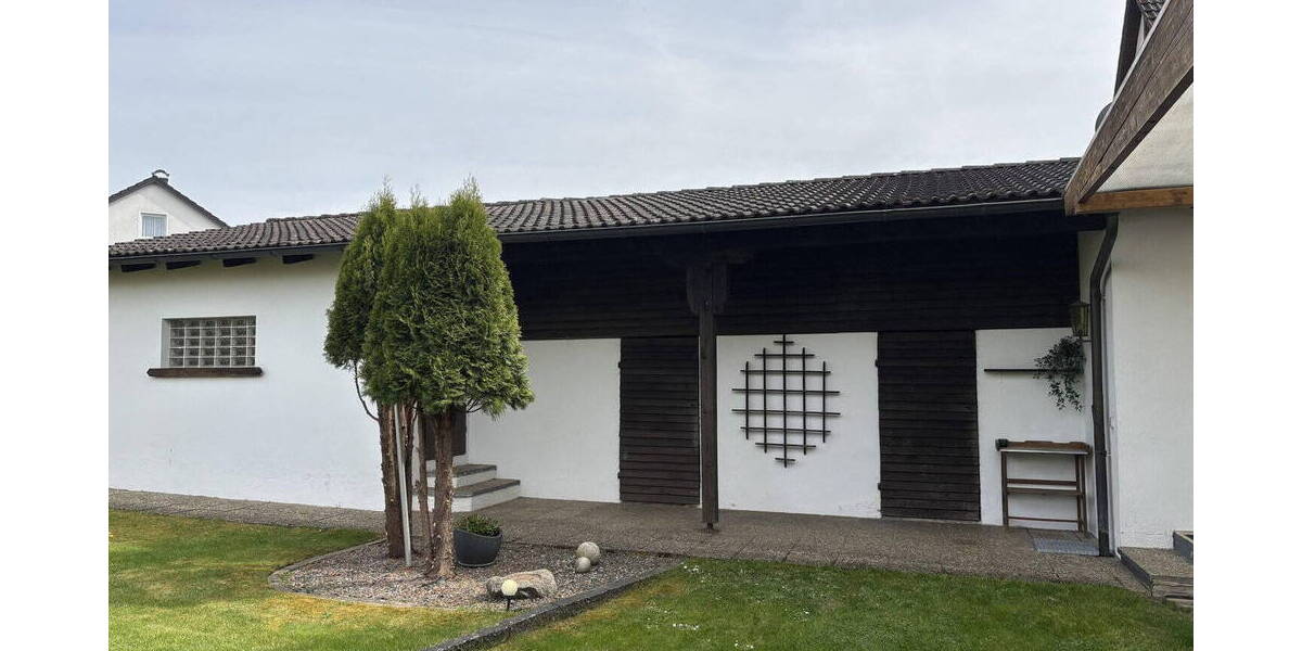 Einfamilienhaus Sulzbach-Rosenberg Rosenberg - 5 Zimmer, 124 m&sup2;, 325.000&euro; | Angebot:26627658