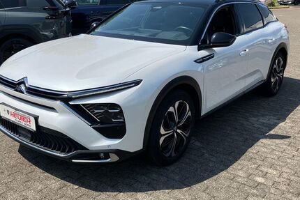 Citroen C5 X 73.900 km 23.500 &euro; Rheinbreitbach 53619