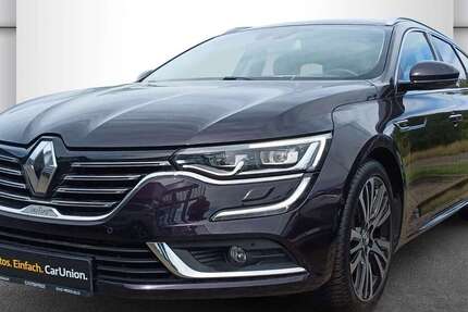 Renault Talisman 112.293 km 14.890 &euro; Eisenach 99817
