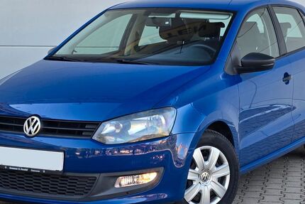 VW Polo 120.000 km 5.490 &euro; Gevelsberg 58285