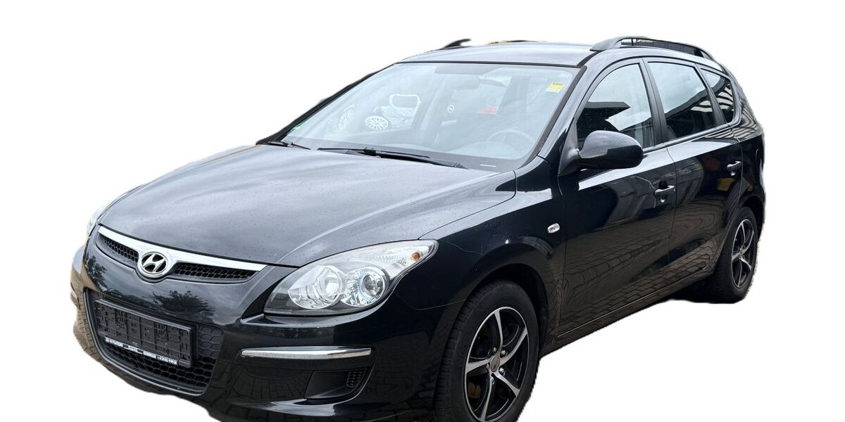 Hyundai i30 230.000 km 850 &euro; Düren 52351