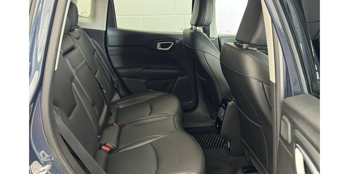 Jeep Compass 1.5L S Mild-Hybrid 48V FWD LED 360 Cam 29.397 km 23.220 &euro; Lich 35423