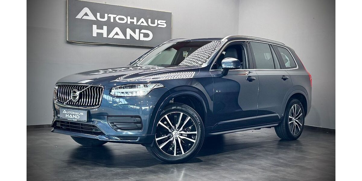 Volvo XC90 83.450 km 42.899 &euro; Bad Honnef/Rottbitze 53604
