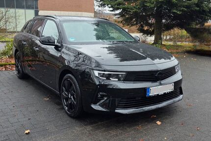 Opel Astra 12.200 km 26.900 &euro; Nordhorn 48531