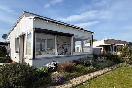 Haus Garz/Rügen Rügen - 2 Zimmer, 31 m&sup2;, 149.000&euro; | Angebot:26425855
