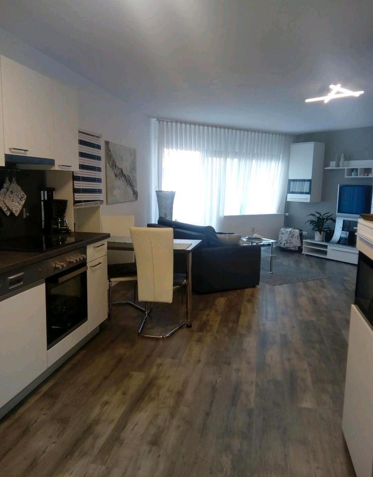 Wohnung zu vermieten Bitte genau lesen zimmer