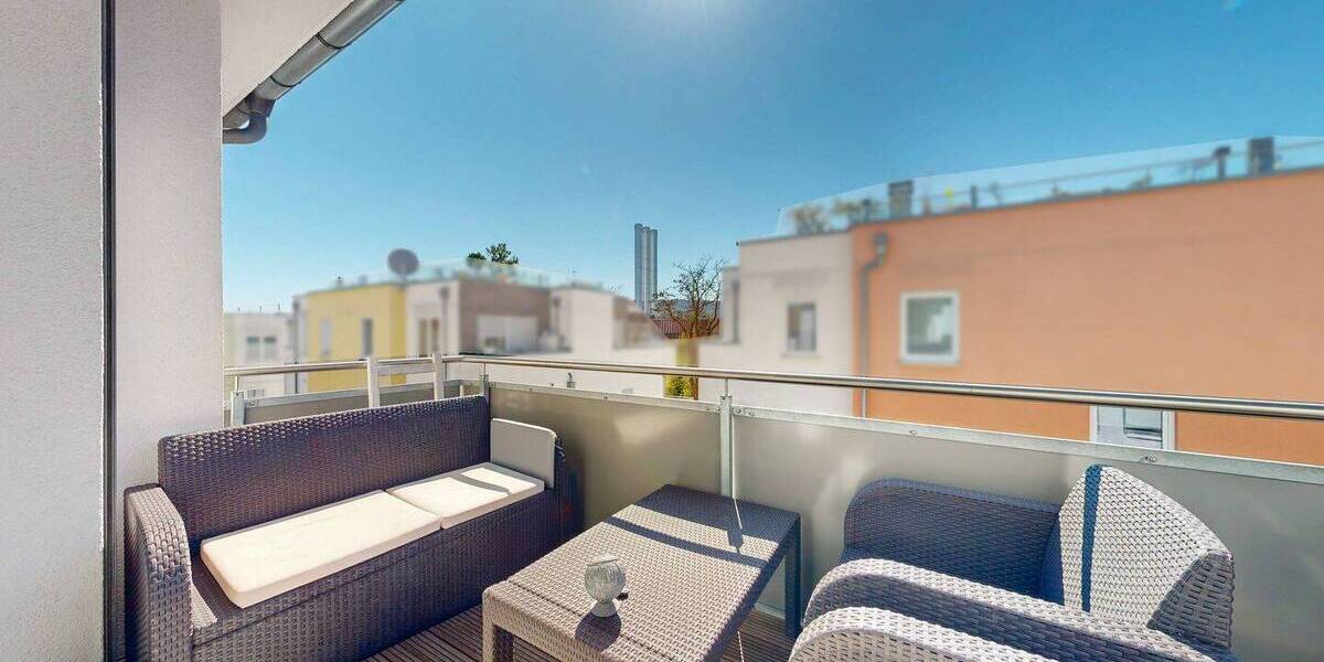 Etagenwohnung Würzburg Altstadt - 3 Zimmer, 90 m&sup2;, 435.000&euro; | Angebot:26359479