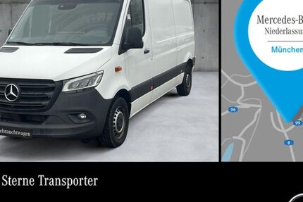 Mercedes-Benz Sprinter 24.240 km 39.258 € München 81739